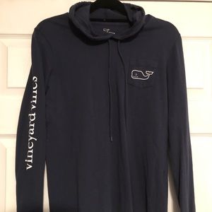 VV Thin Hoodie